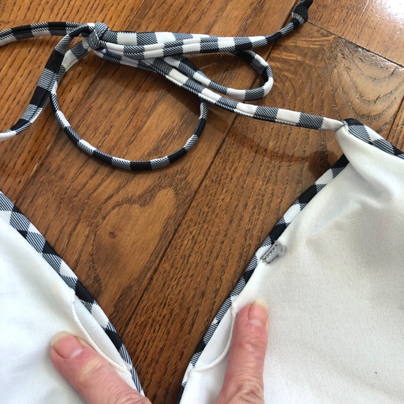Refuge L Bikini two pc - Picture 5 of 5